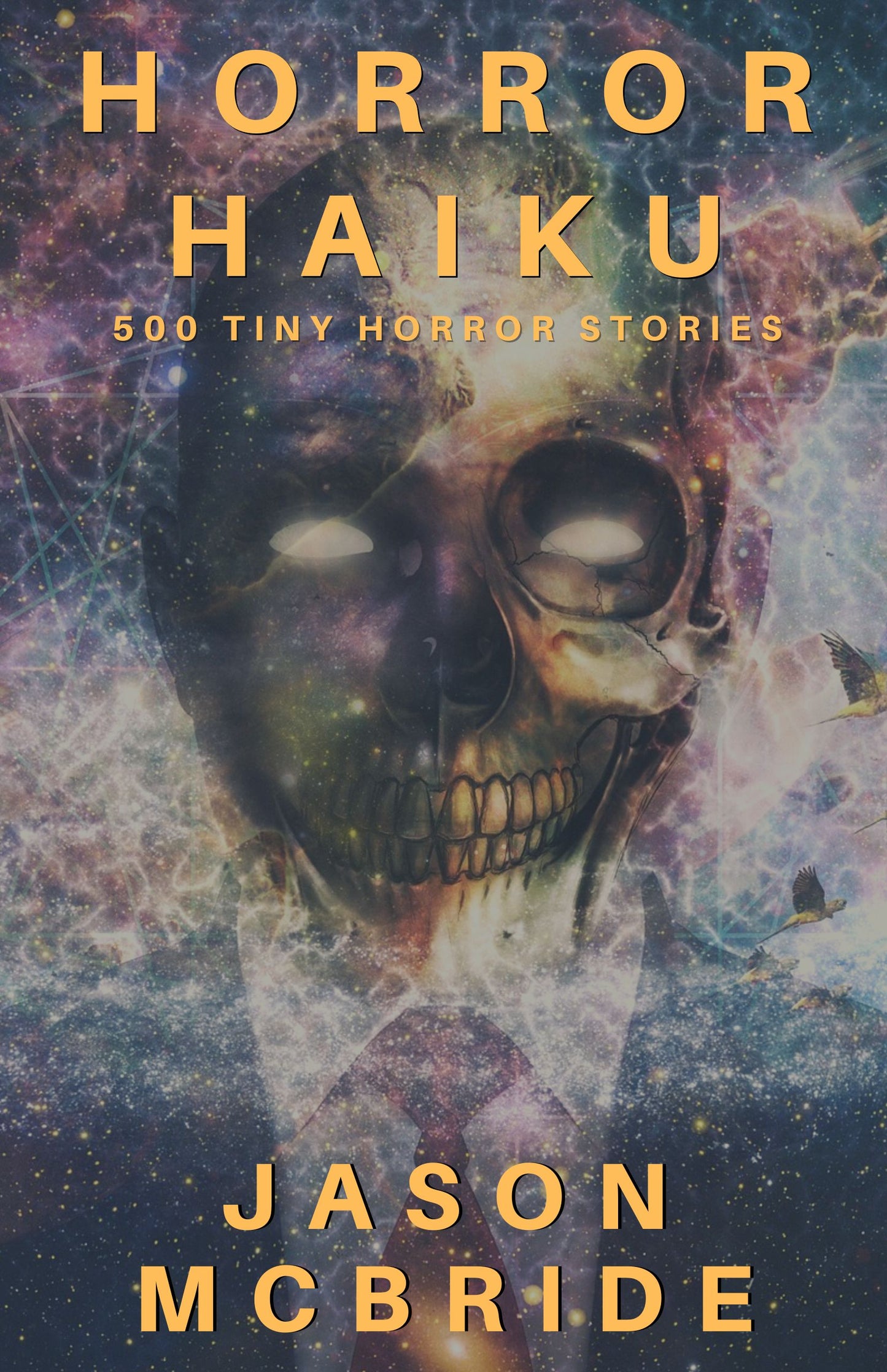 Horror Haiku Ebook