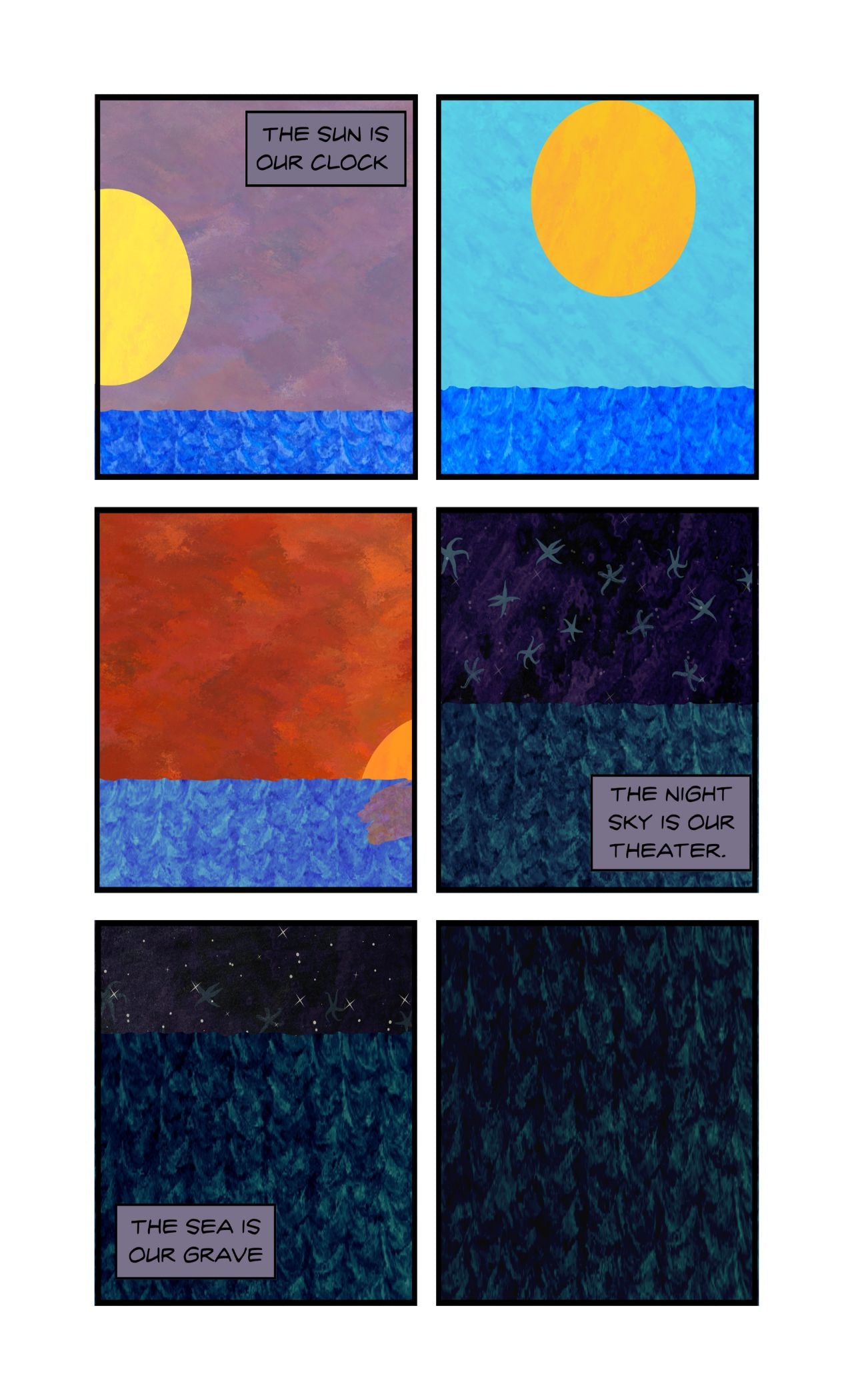 A Disciple of the Sea Ebook