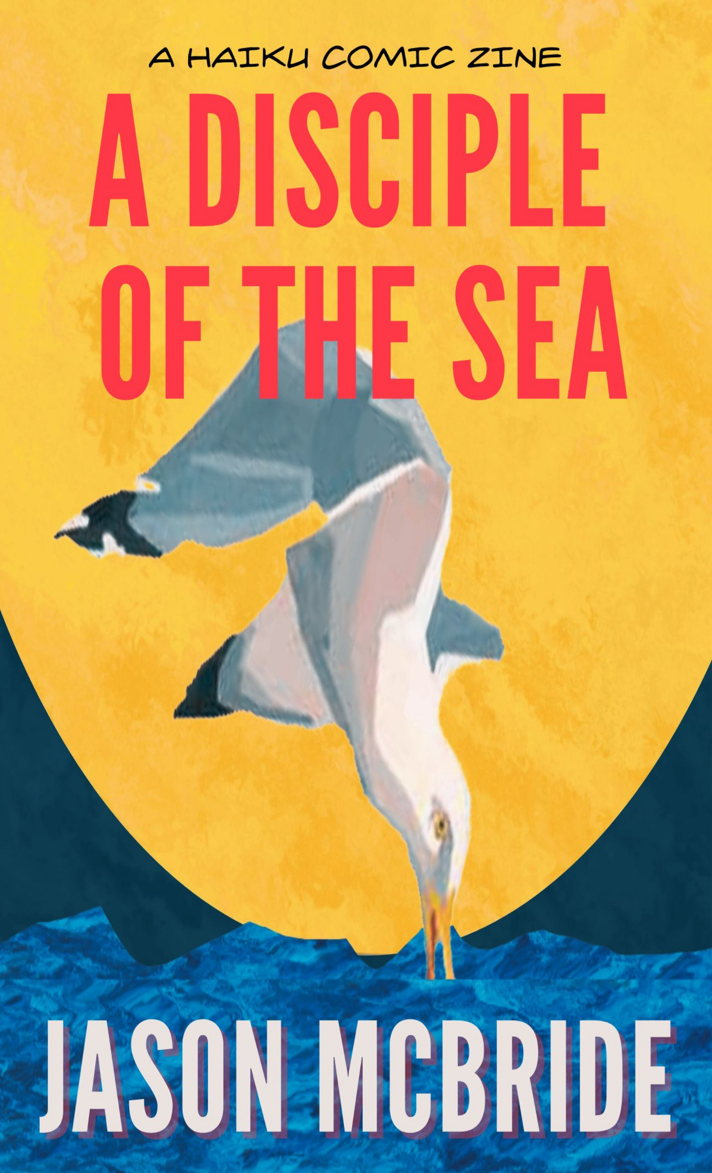 A Disciple of the Sea Ebook