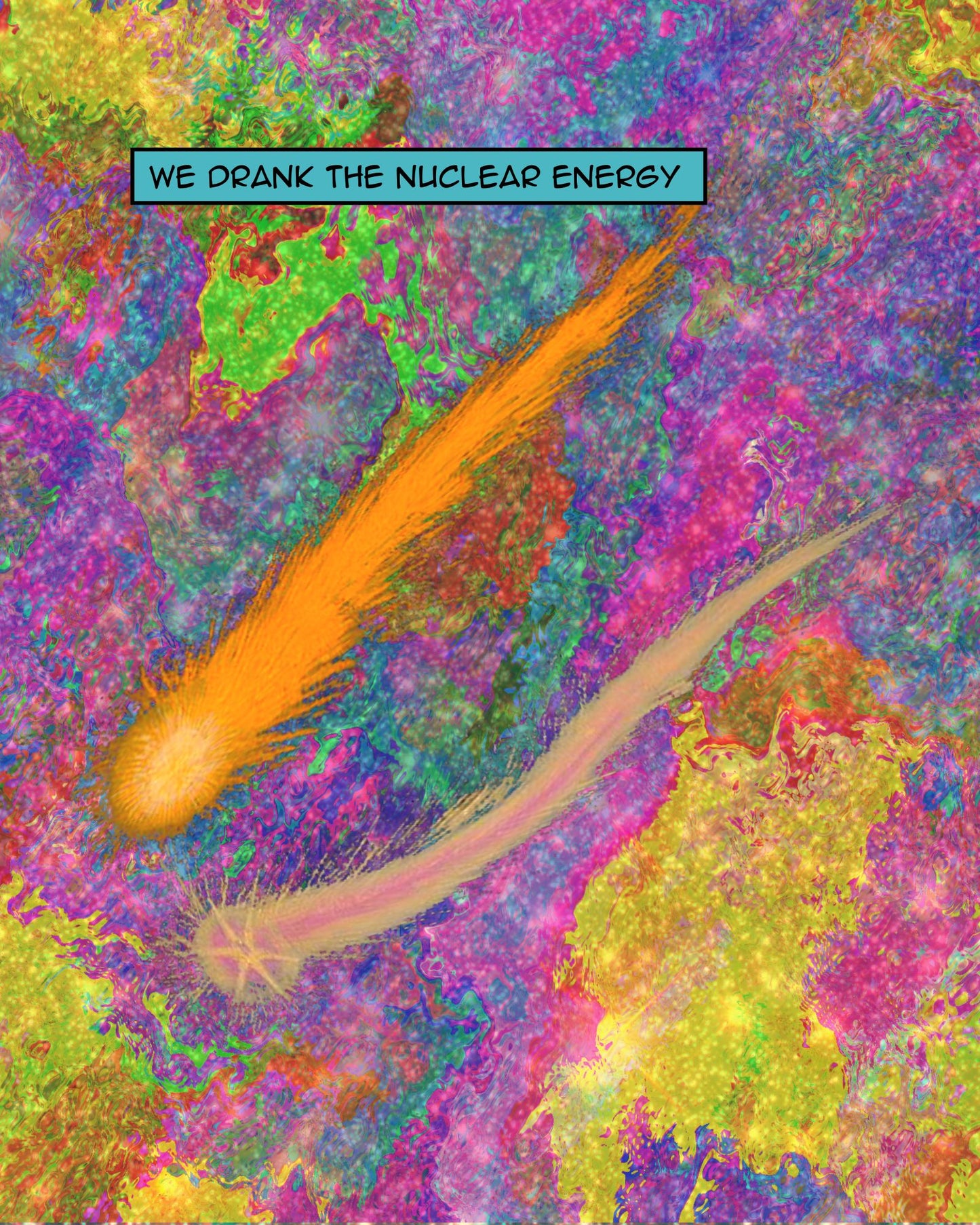 Quantum Joy Infinite Melancholy Ebook