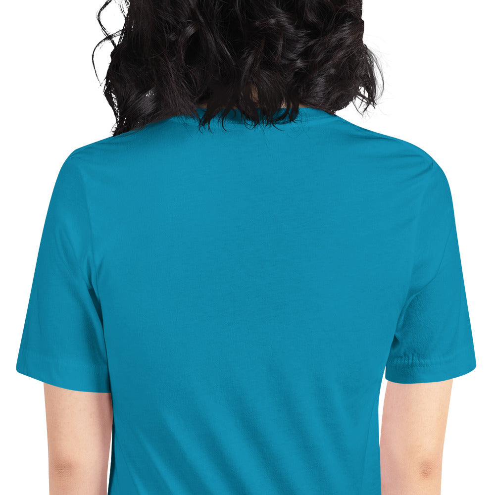 Bathe in Wonder Unisex T-Shirt