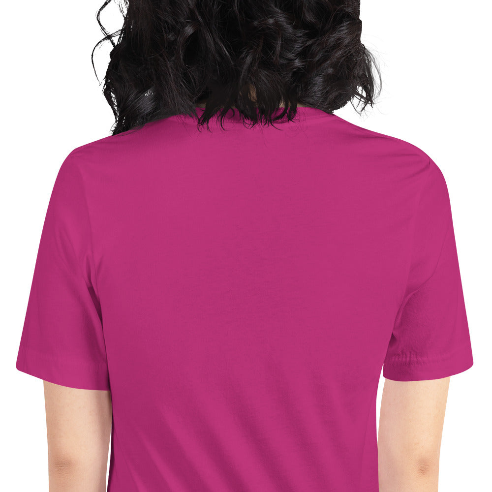 Bathe in Wonder Unisex T-Shirt