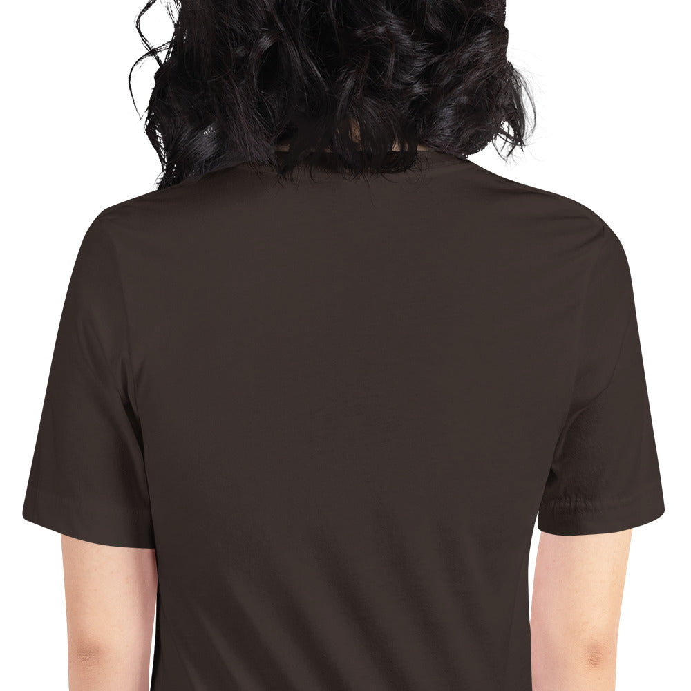 Bathe in Wonder Unisex T-Shirt