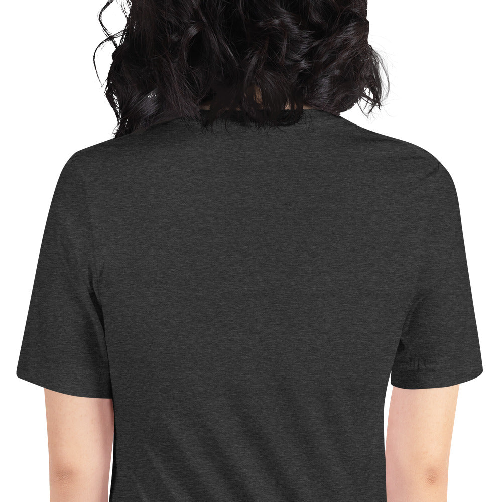 Bathe in Wonder Unisex T-Shirt