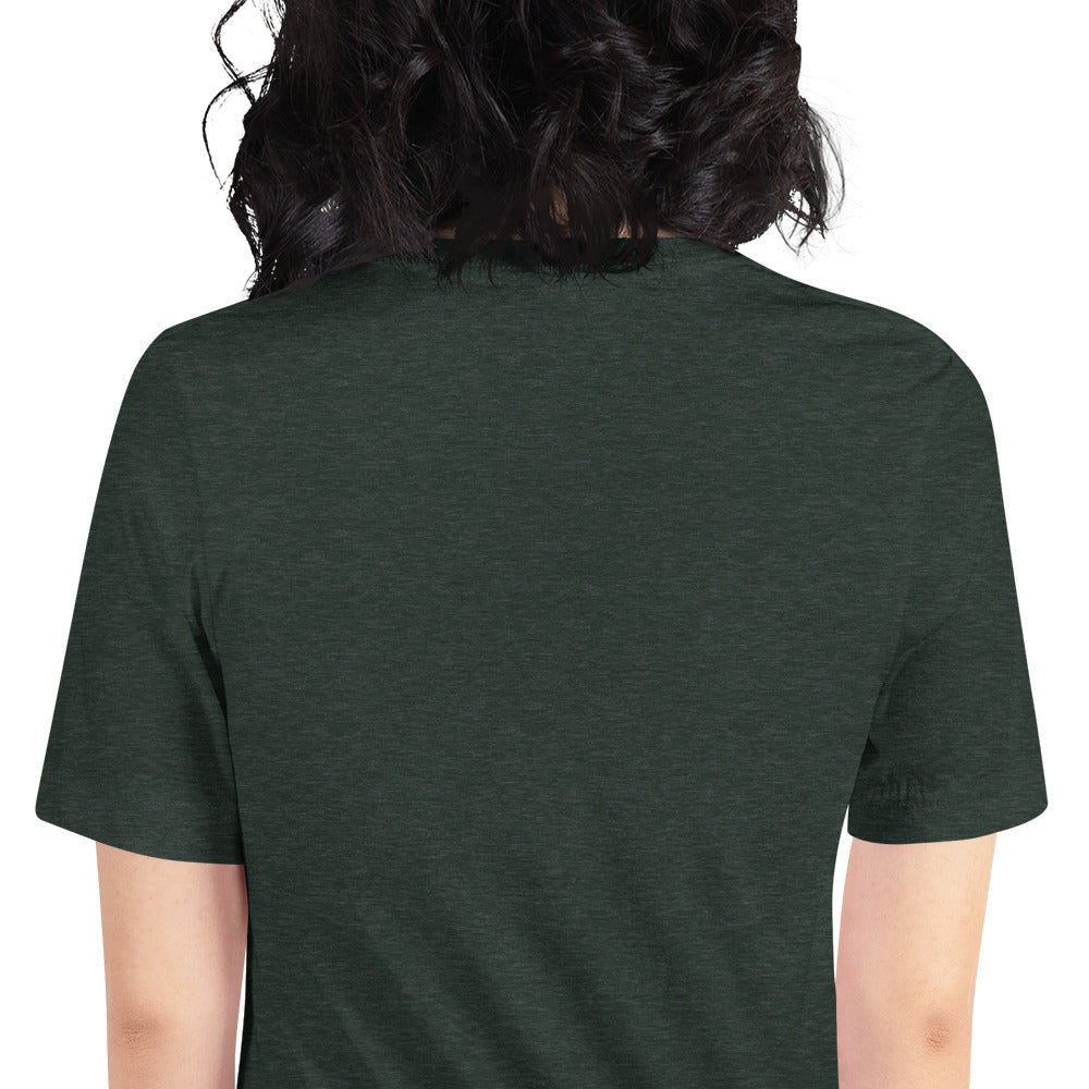 Bathe in Wonder Unisex T-Shirt