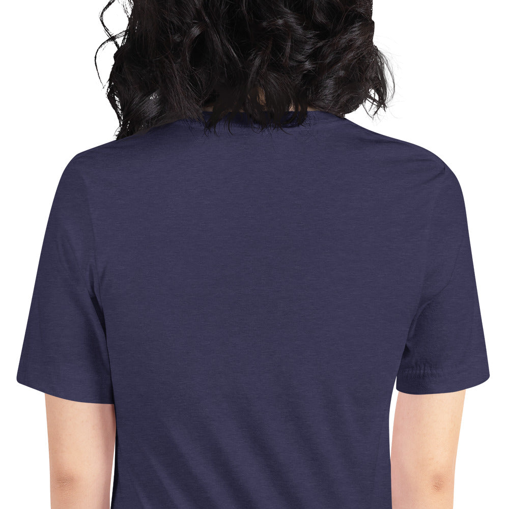 Bathe in Wonder Unisex T-Shirt