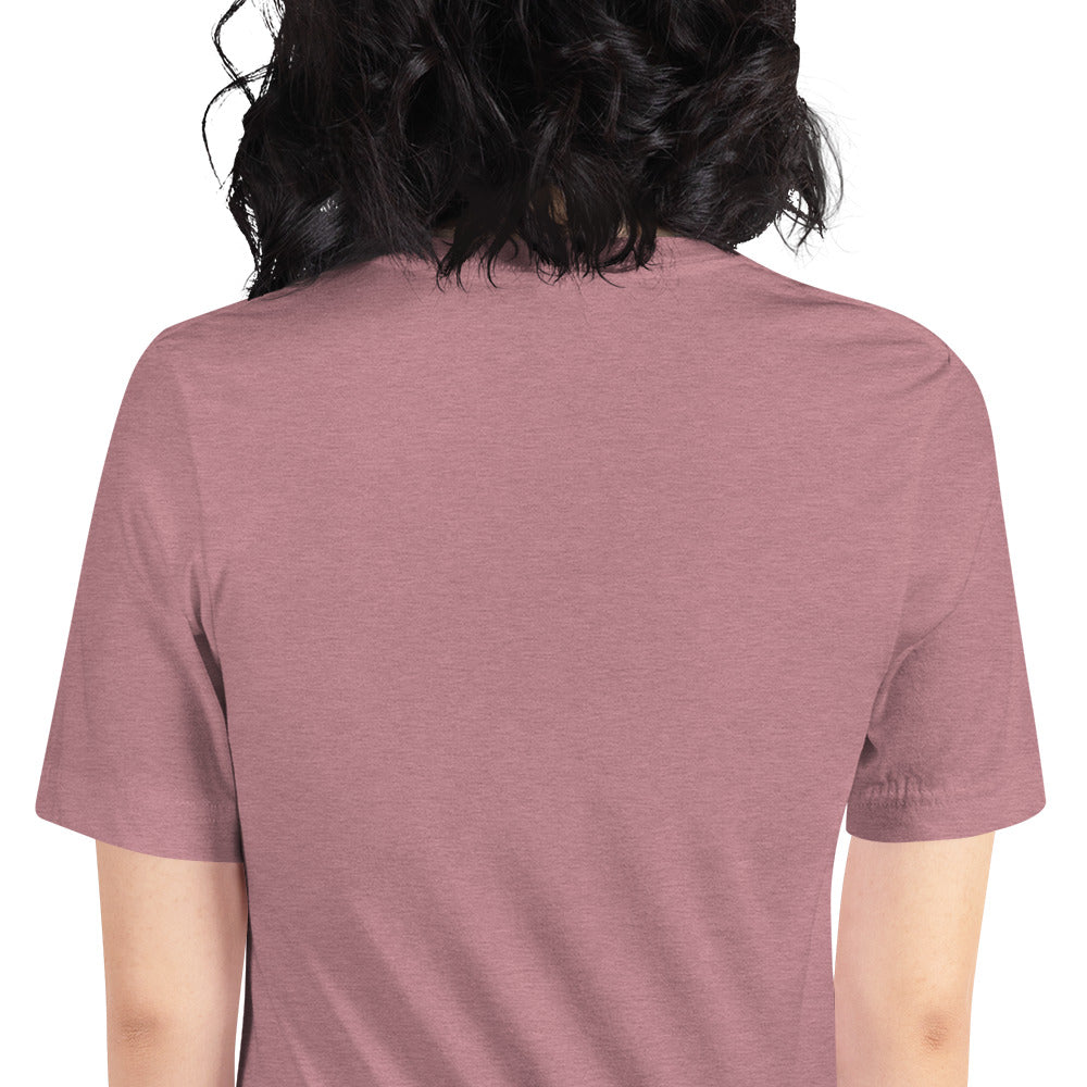 Bathe in Wonder Unisex T-Shirt