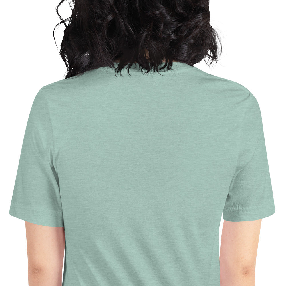 Bathe in Wonder Unisex T-Shirt