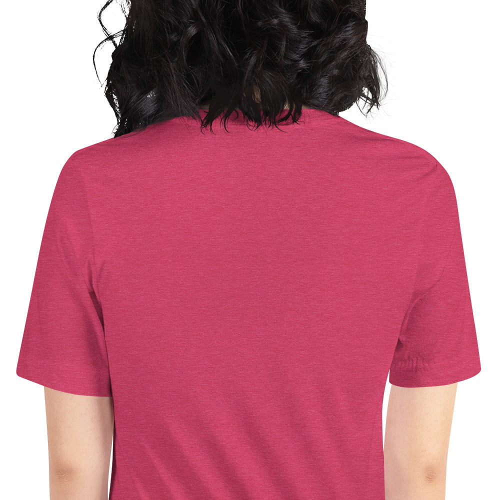 Bathe in Wonder Unisex T-Shirt