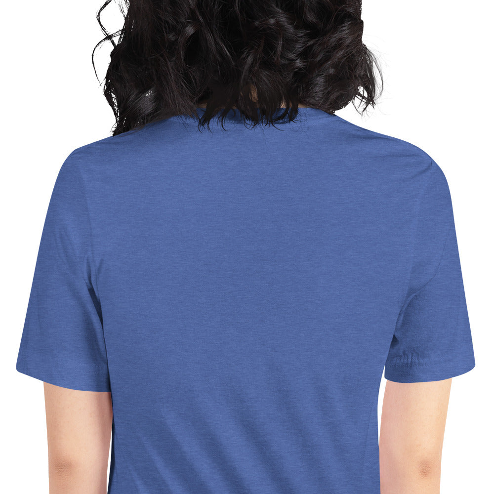 Bathe in Wonder Unisex T-Shirt