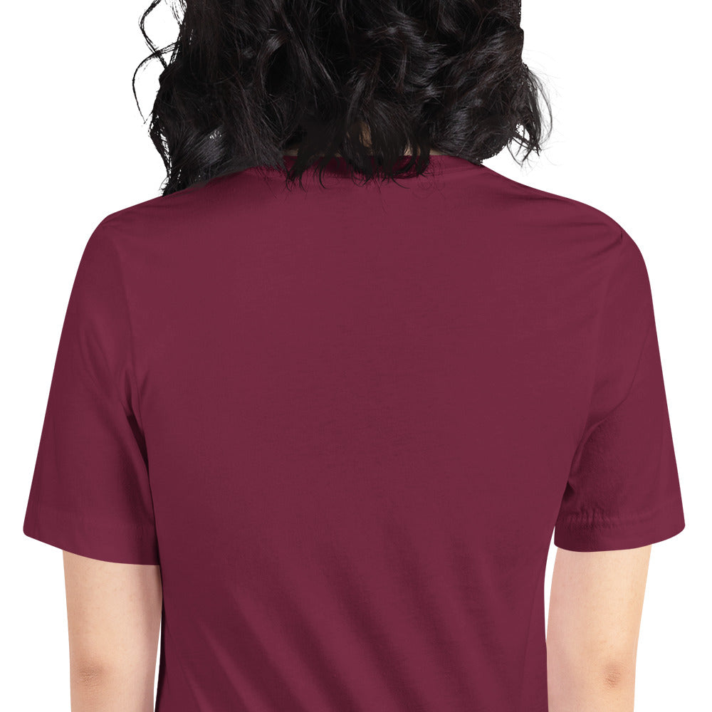 Bathe in Wonder Unisex T-Shirt