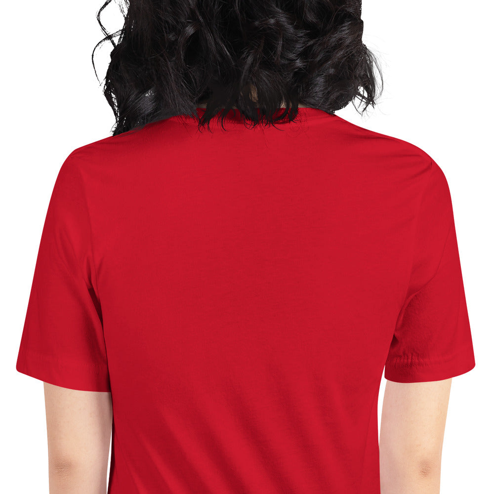 Bathe in Wonder Unisex T-Shirt