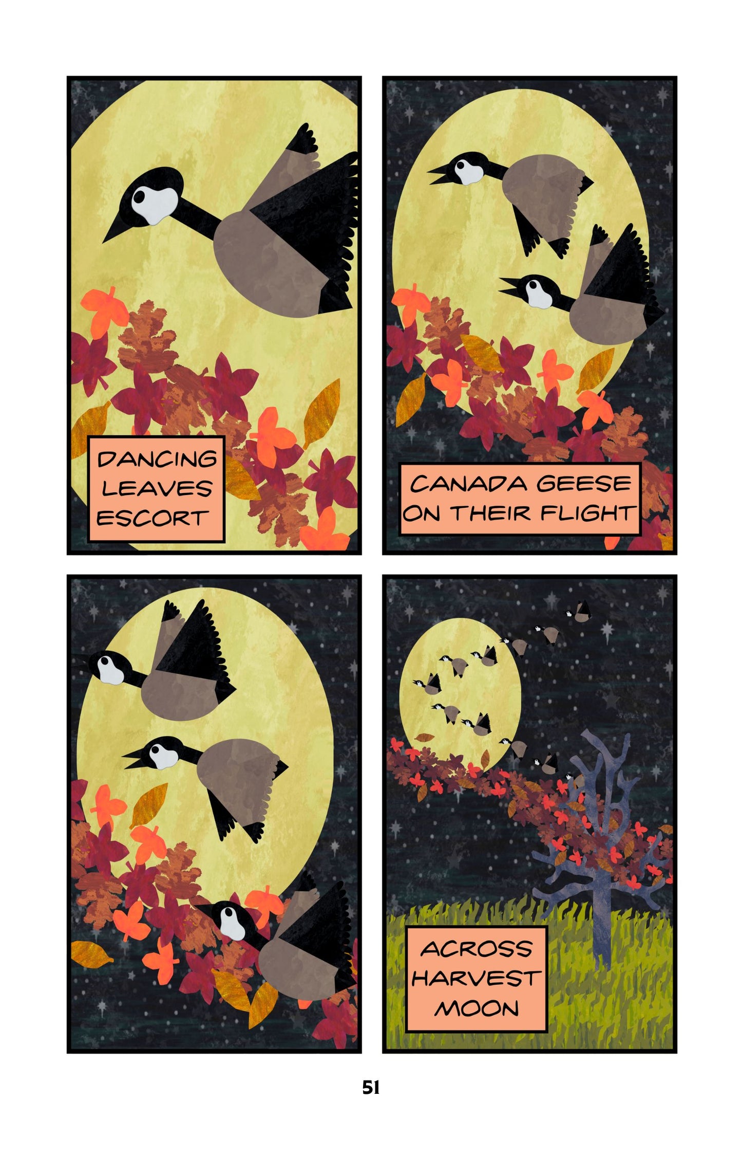 [Ebook] Haiku Comics from the Anthropocene