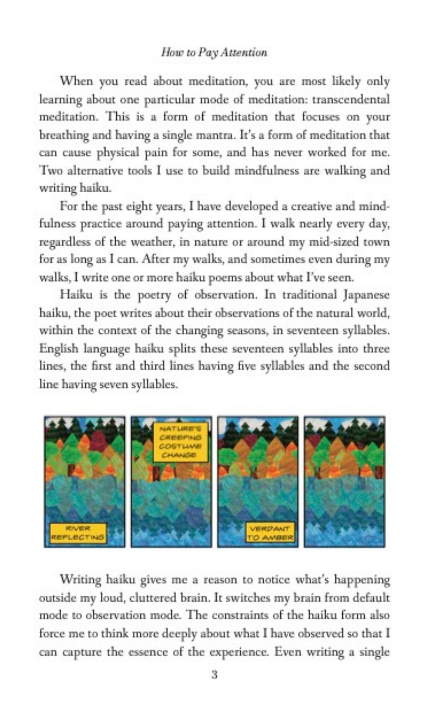 How to Create a Life You Love [Paperback]