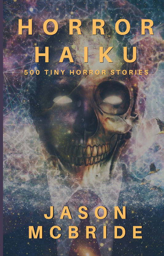 Horror Haiku [Paperback]