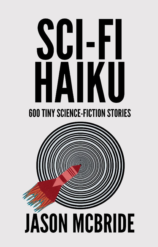 Sci-Fi Haiku [Paperback]