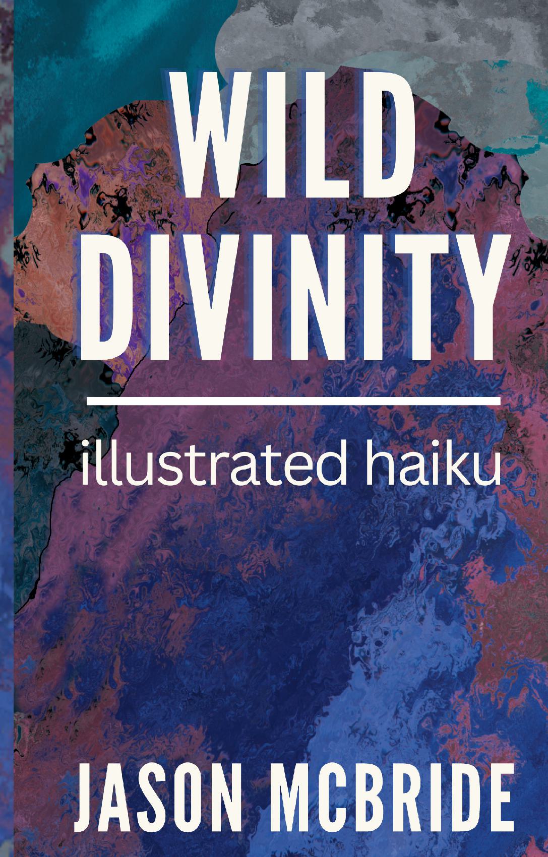 Wild Divinity [Paperback]