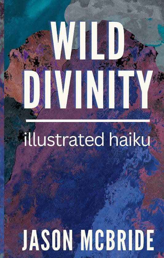 Wild Divinity [Paperback]