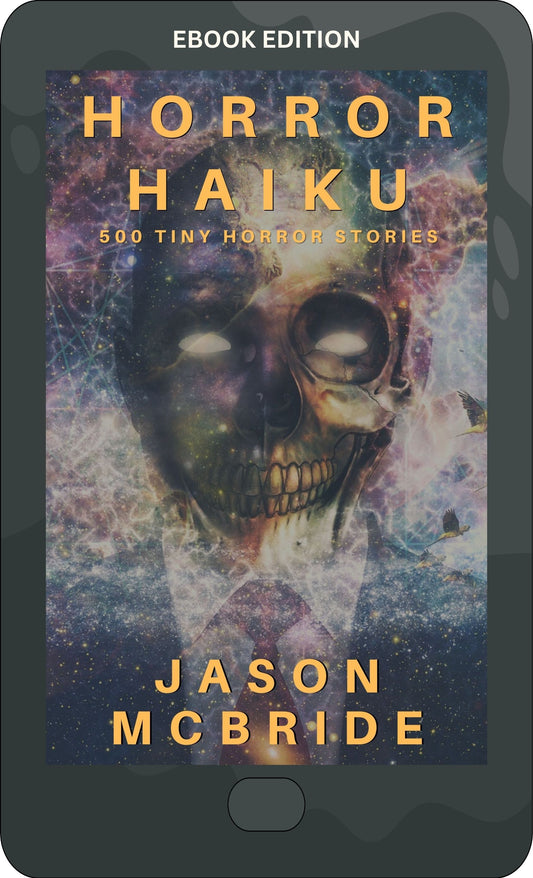Horror Haiku [Ebook]