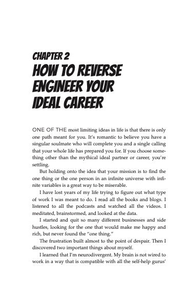 Kim K. Was Right About Me: A hopecore zine for self-employed creatives [Paperback Zine]