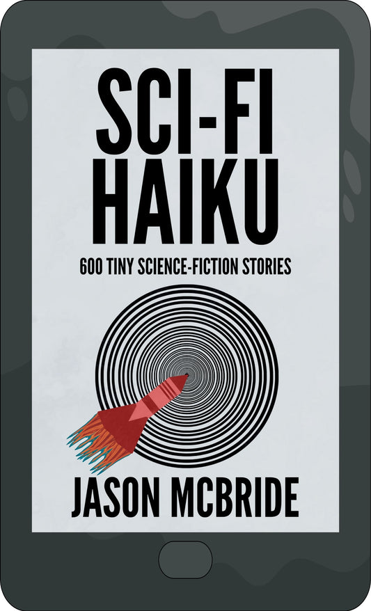 Sci-Fi Haiku [Ebook]