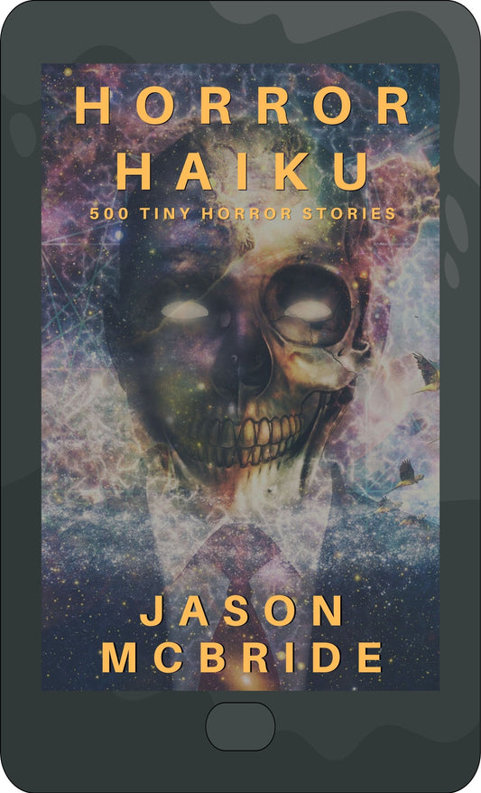 Horror Haiku Ebook