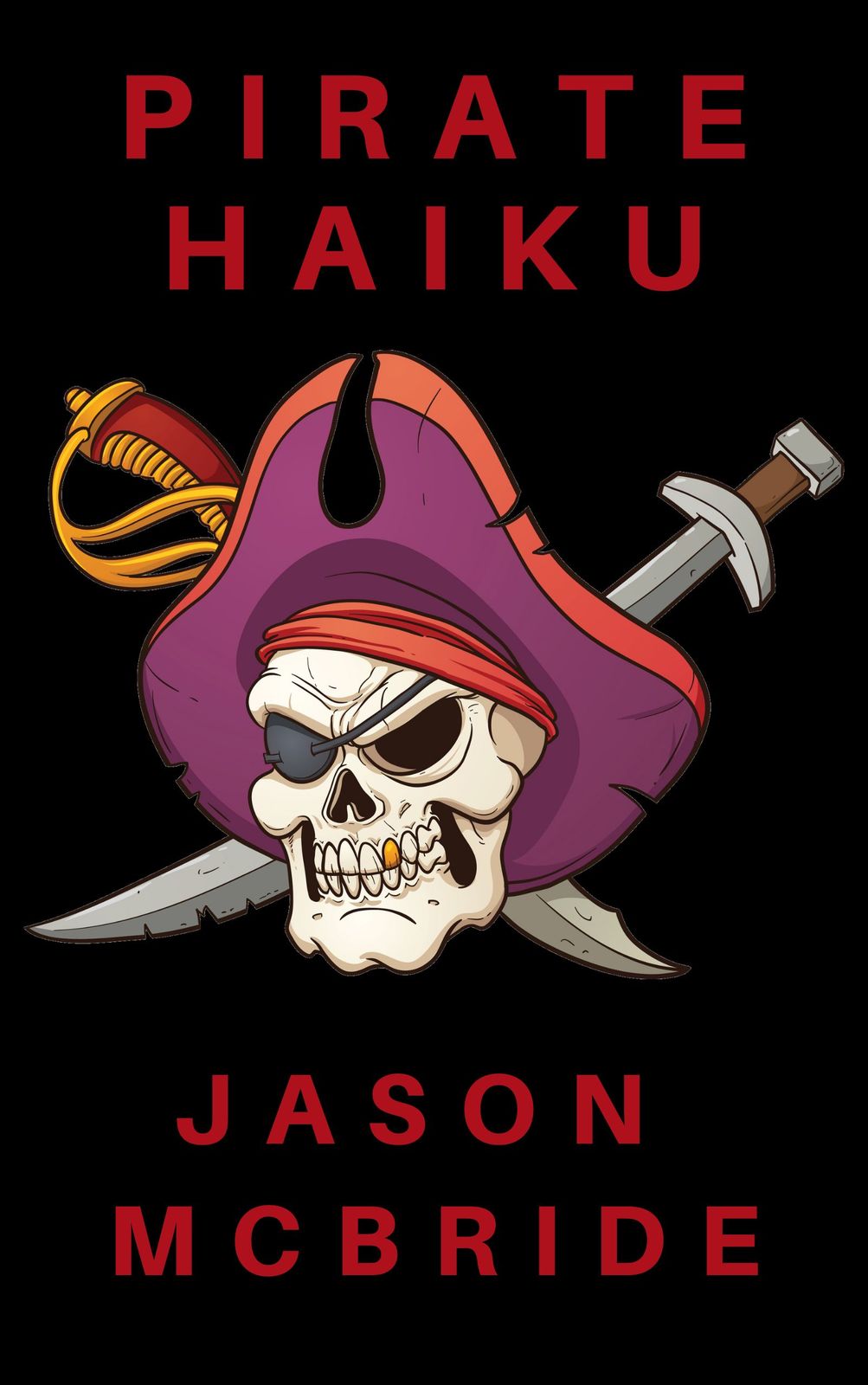 Pirate Haiku Ebook