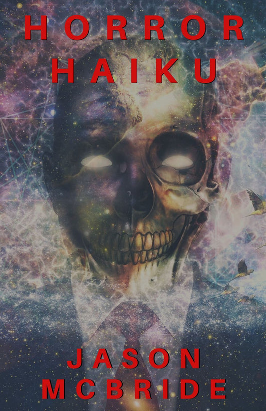 Horror Haiku Ebook