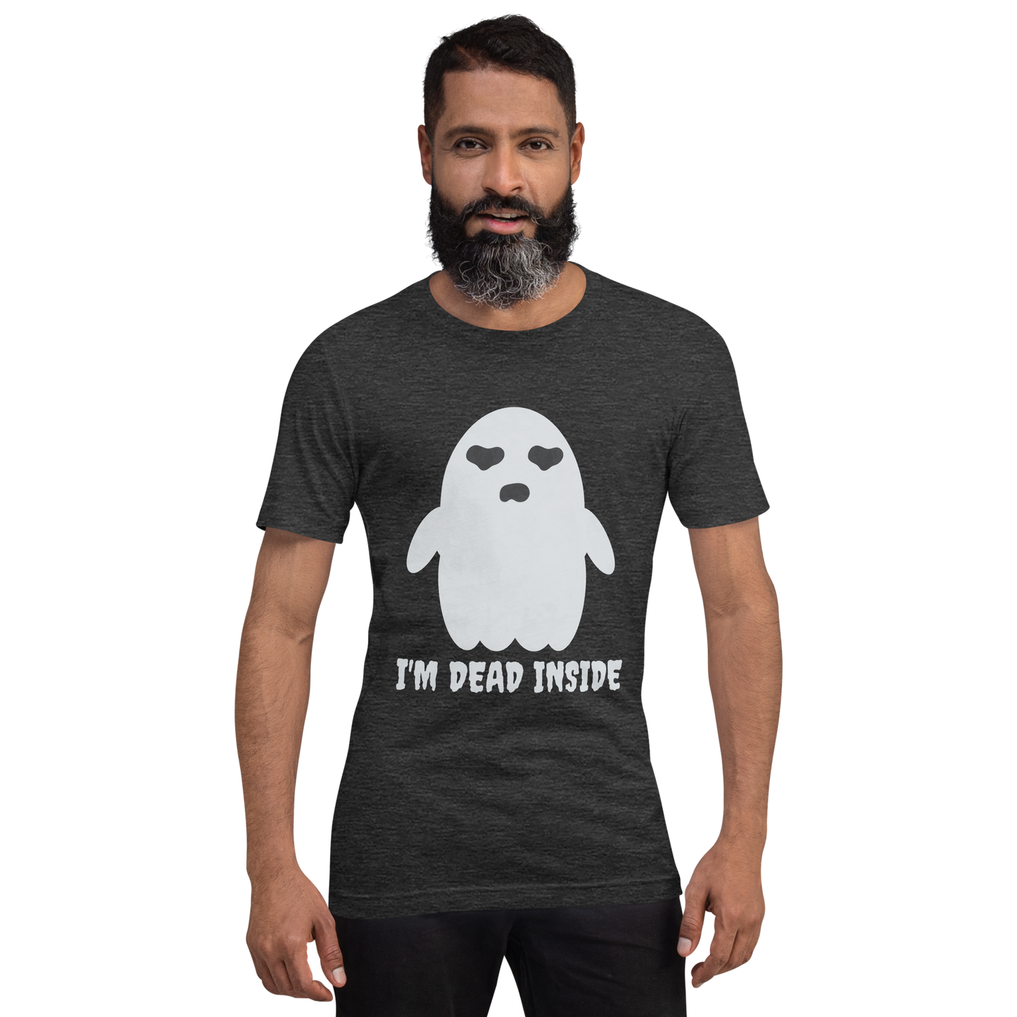 I'm Dead Inside Unisex t-shirt